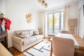 Paris naturellement